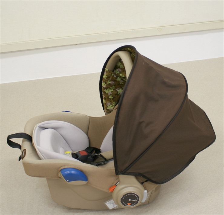 グッドキャリー ココベージュ