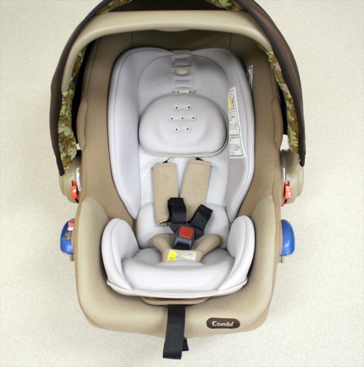 グッドキャリー ココベージュ