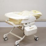 ネムリラ オートスウィング イエロー コンビ