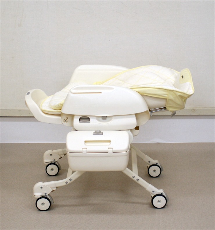 ネムリラ オートスウィング イエロー コンビ