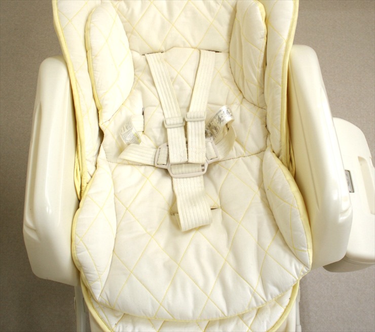 ネムリラ オートスウィング イエロー コンビ