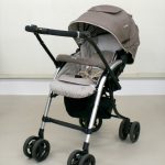 ディアクラッセ オート4キャス エッグショック FE-500 シャトーグレー