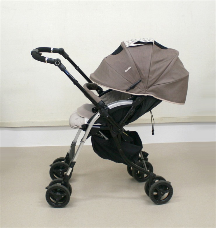 ディアクラッセ オート4キャス エッグショック FE-500 シャトーグレー