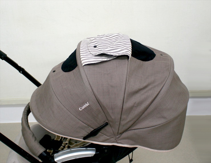 ディアクラッセ オート4キャス エッグショック FE-500 シャトーグレー