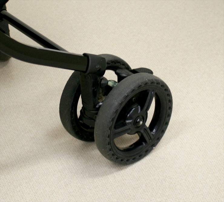 ディアクラッセ オート4キャス エッグショック FE-500 シャトーグレー