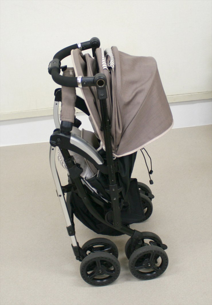 ディアクラッセ オート4キャス エッグショック FE-500 シャトーグレー