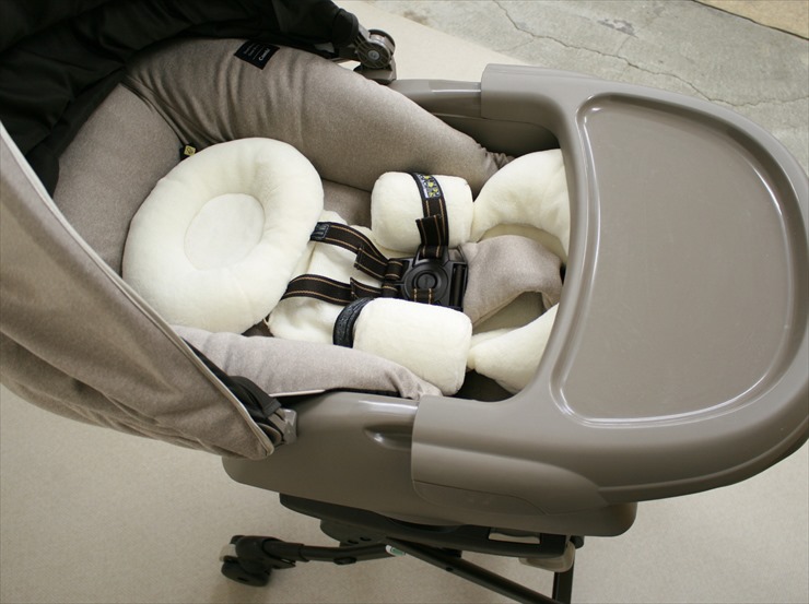 ネムリラ BEDi おやすみドーム エッグショック サンドベージュ