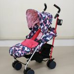 コサット スパ Supa Strollers マジックユニコーン COSATTO