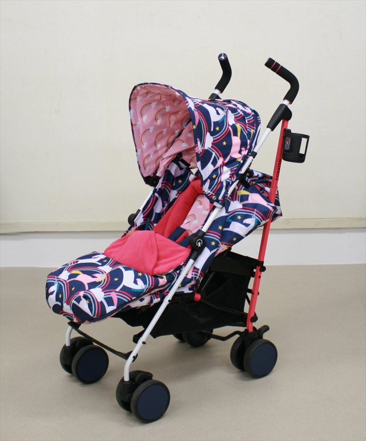 コサット スパ Supa Strollers マジックユニコーン COSATTO