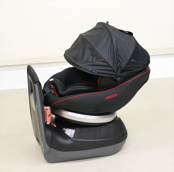 コンビミニネルーム エッグショック NC-520 限定モデル