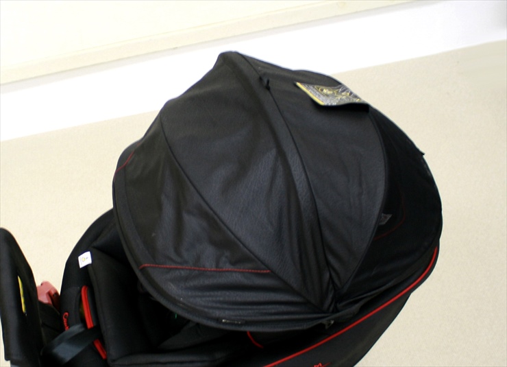 コンビミニネルーム エッグショック NC-520 限定モデル