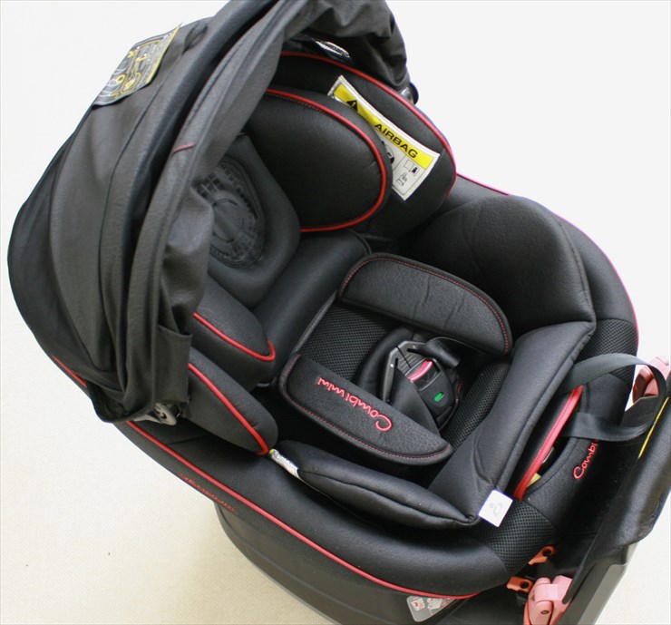 コンビミニネルーム エッグショック NC-520 限定モデル