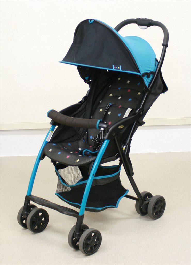 マジカルエアープラス ターコイズスター