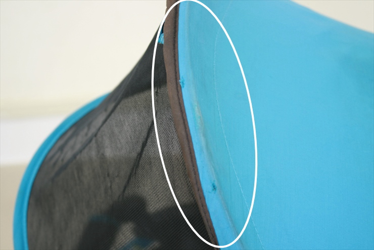 マジカルエアープラス ターコイズスター 