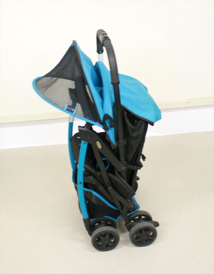 マジカルエアープラス ターコイズスター 