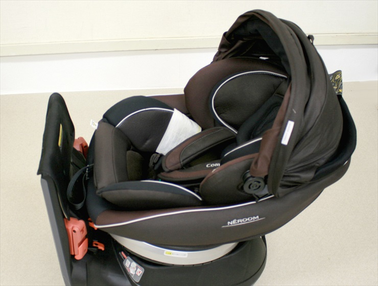 ネルーム エッグショック NC-570 フュージョンブラウン