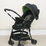 シティゴー Citi Go ハドソングリーン GN グレコ