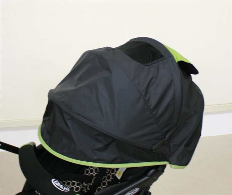 シティゴー Citi Go ハドソングリーン GN グレコ