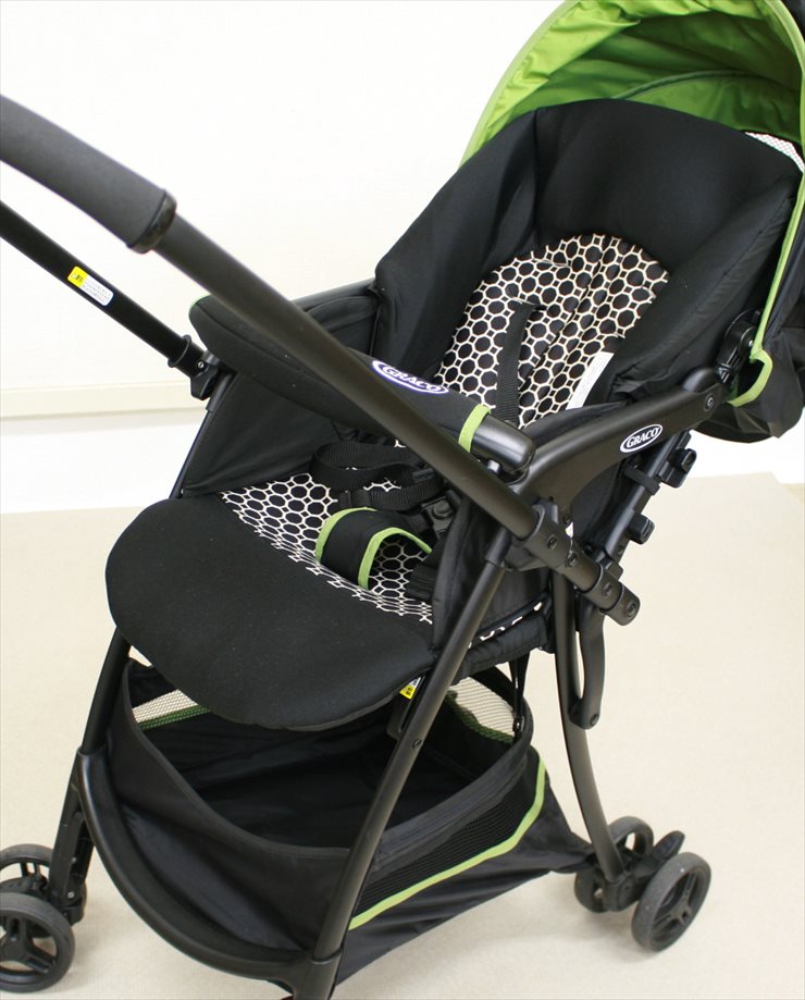 シティゴー Citi Go ハドソングリーン GN グレコ