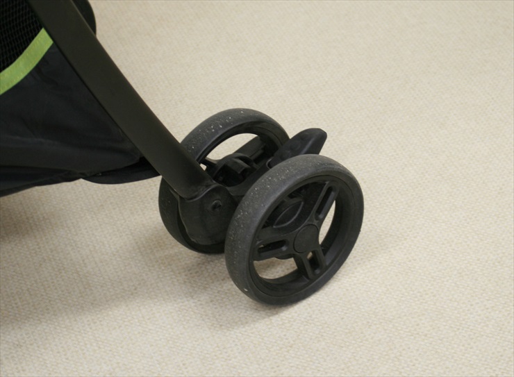 シティゴー Citi Go ハドソングリーン GN グレコ