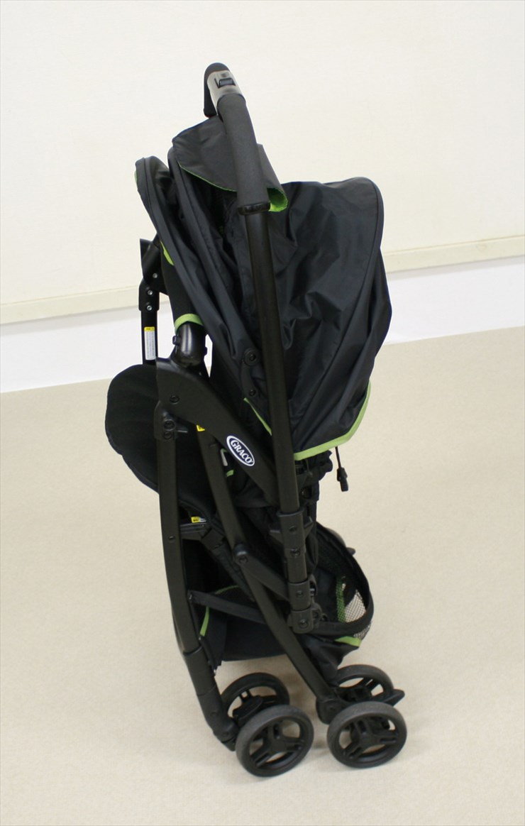 シティゴー Citi Go ハドソングリーン GN グレコ