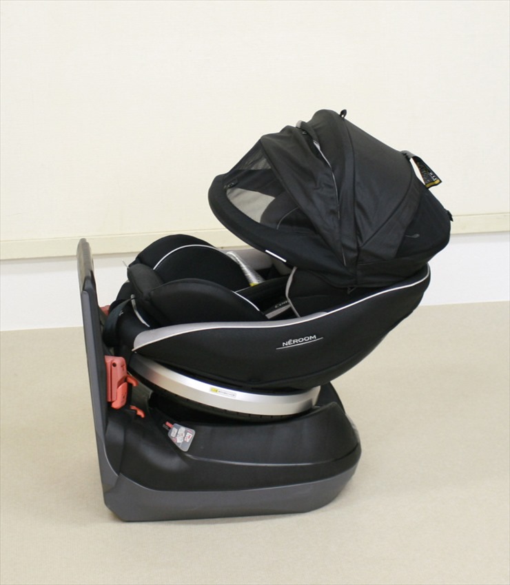 ネルーム エッグショック NC-570 フュージョンブラック