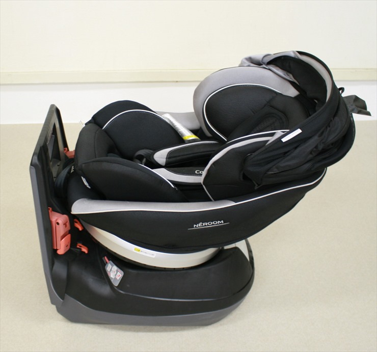 ネルーム エッグショック NC-570 フュージョンブラック