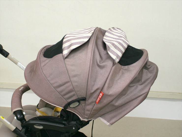 ラクーナ ビッテ ベージュ