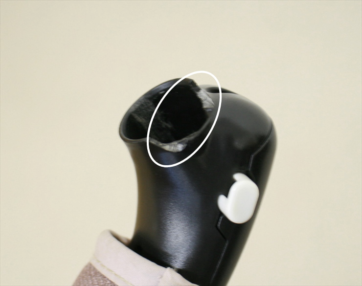 ラクーナ ビッテ ベージュ