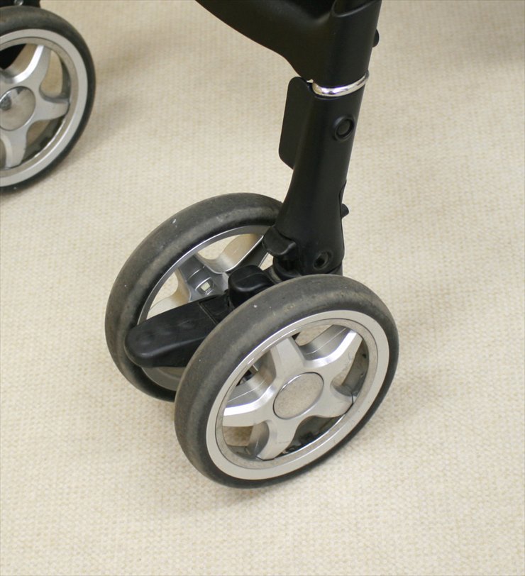 ラクーナ ビッテ ベージュ