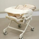 ルシエス オートスウィング ベージュ コンビ