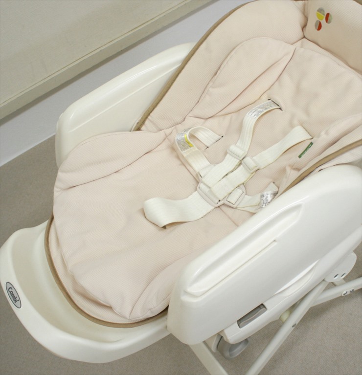 ルシエス オートスウィング ベージュ コンビ