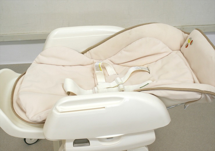 ルシエス オートスウィング ベージュ コンビ