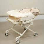 ルシエス オートスウィング ベージュ コンビ