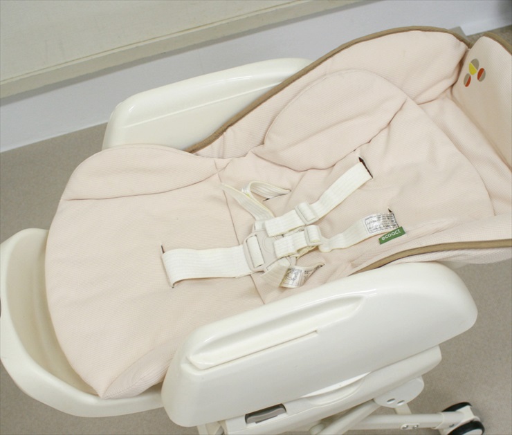 ルシエス オートスウィング ベージュ コンビ