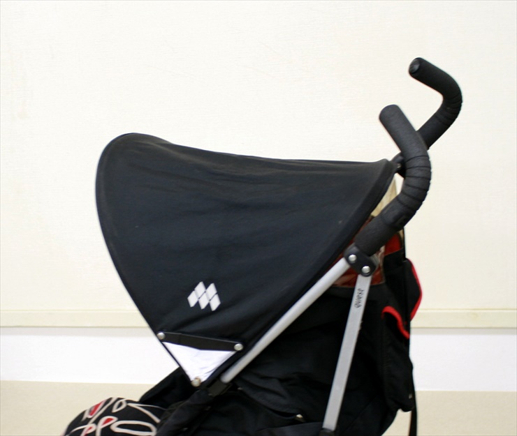 マクラーレン クエスト QUEST MACLAREN