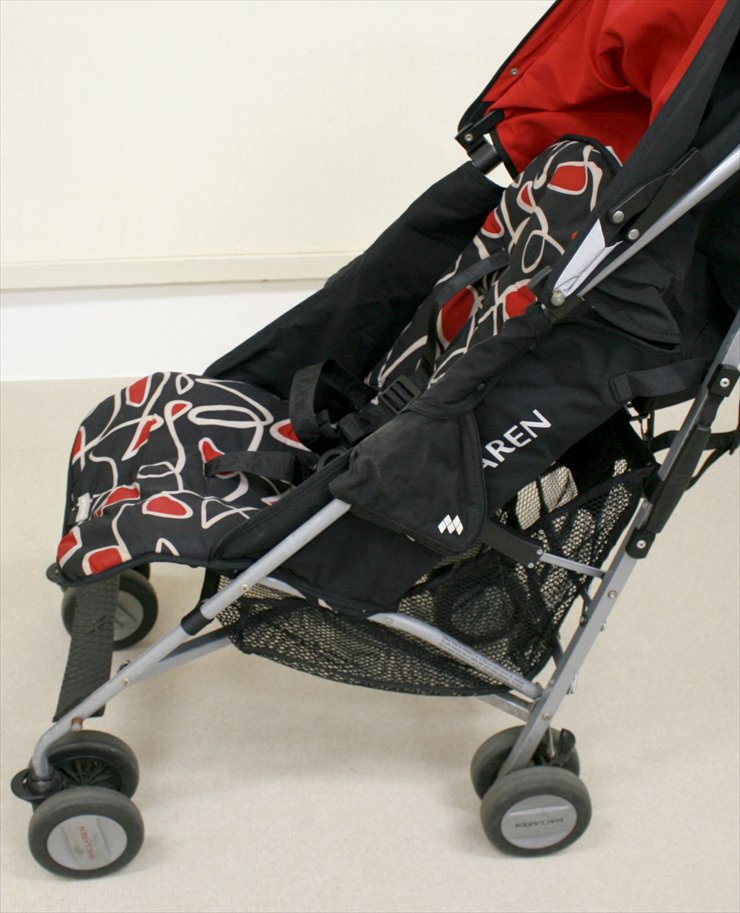 マクラーレン クエスト QUEST MACLAREN