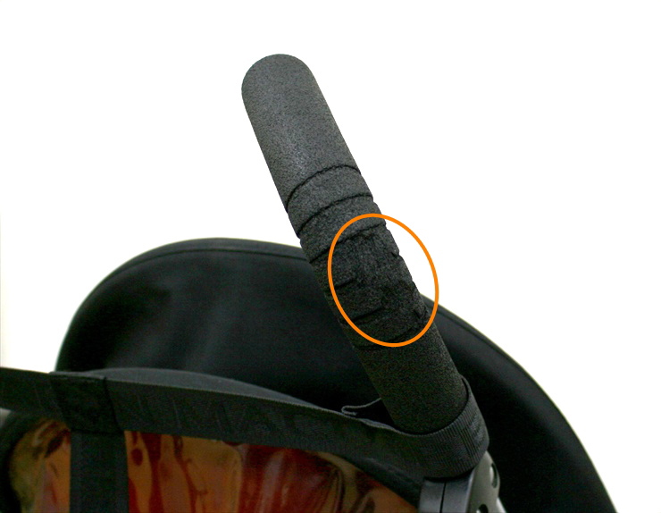 マクラーレン クエスト QUEST MACLAREN