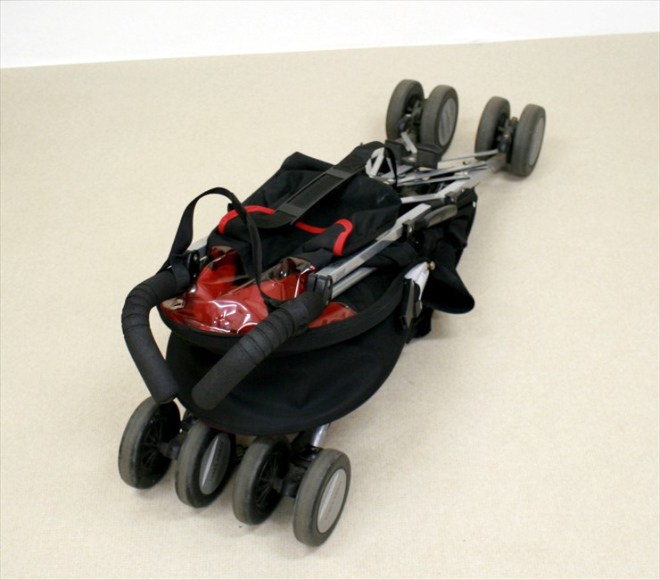 マクラーレン クエスト QUEST MACLAREN