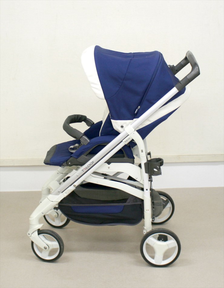 イングリッシーナ　トリロジー