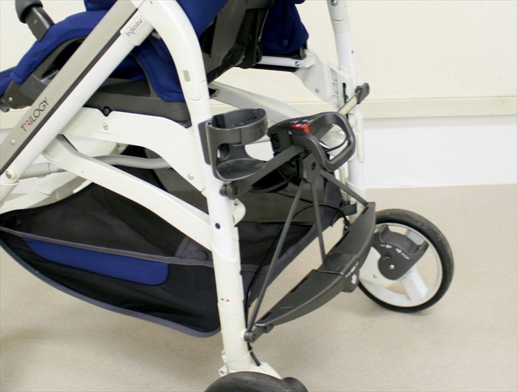 イングリッシーナ　トリロジー