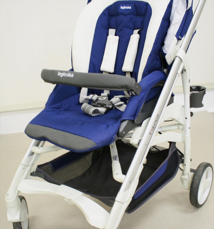 イングリッシーナ　トリロジー