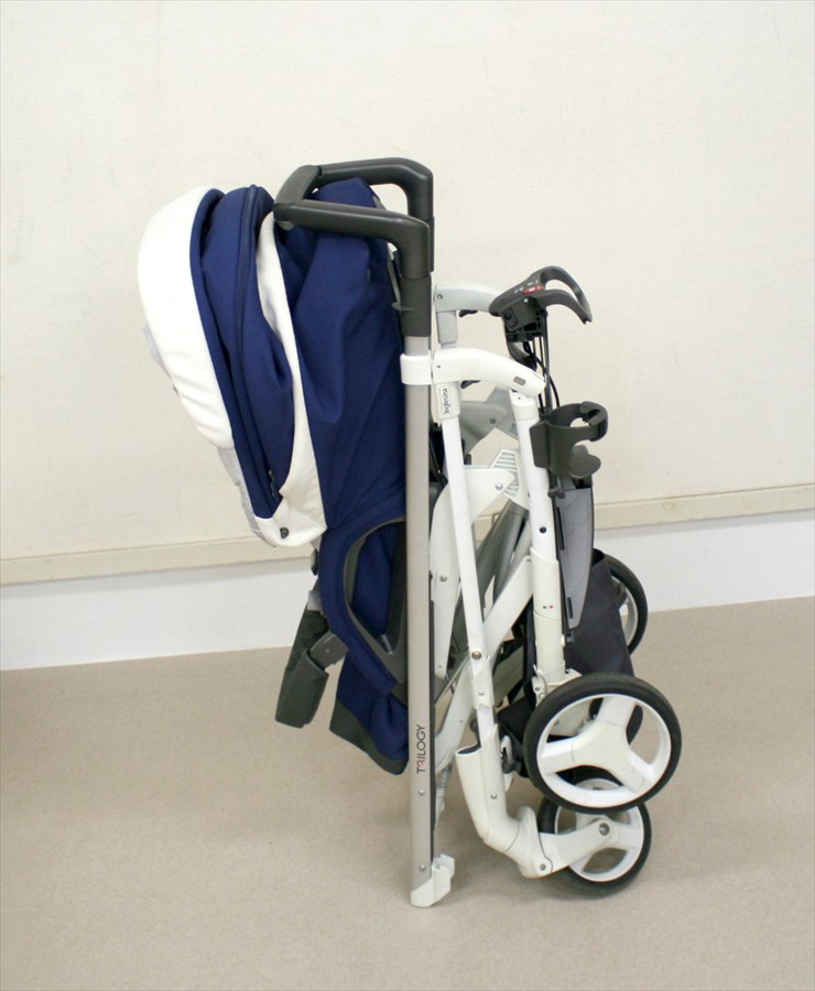 イングリッシーナ　トリロジー