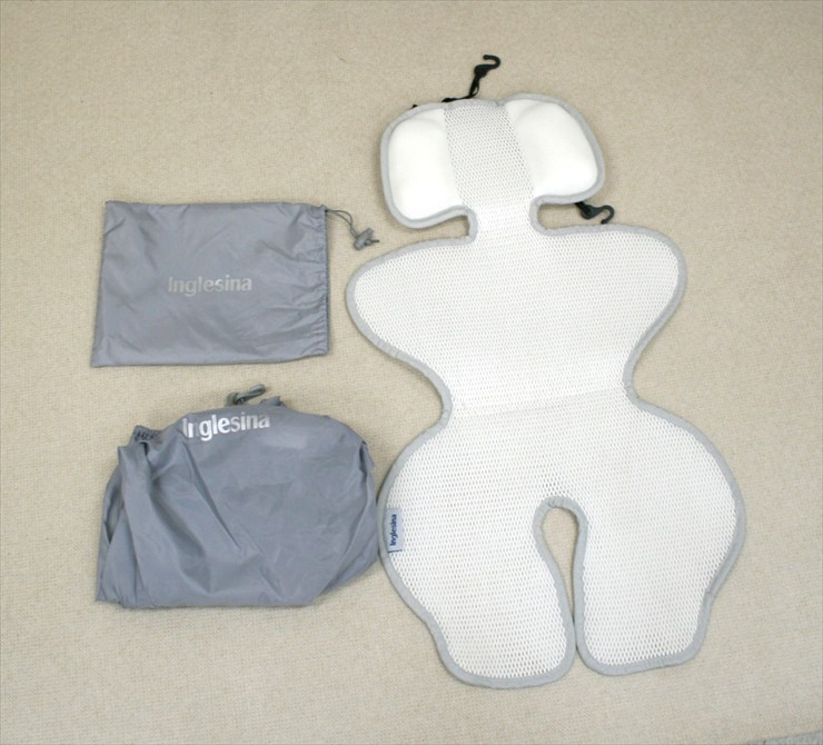 イングリッシーナ　トリロジー