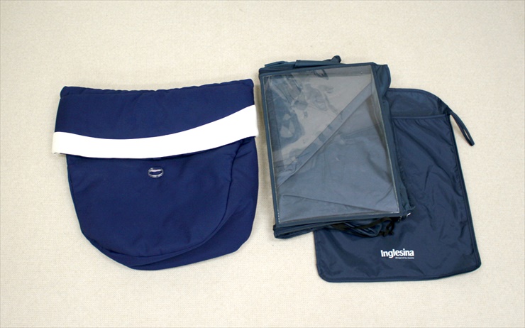 イングリッシーナ　トリロジー