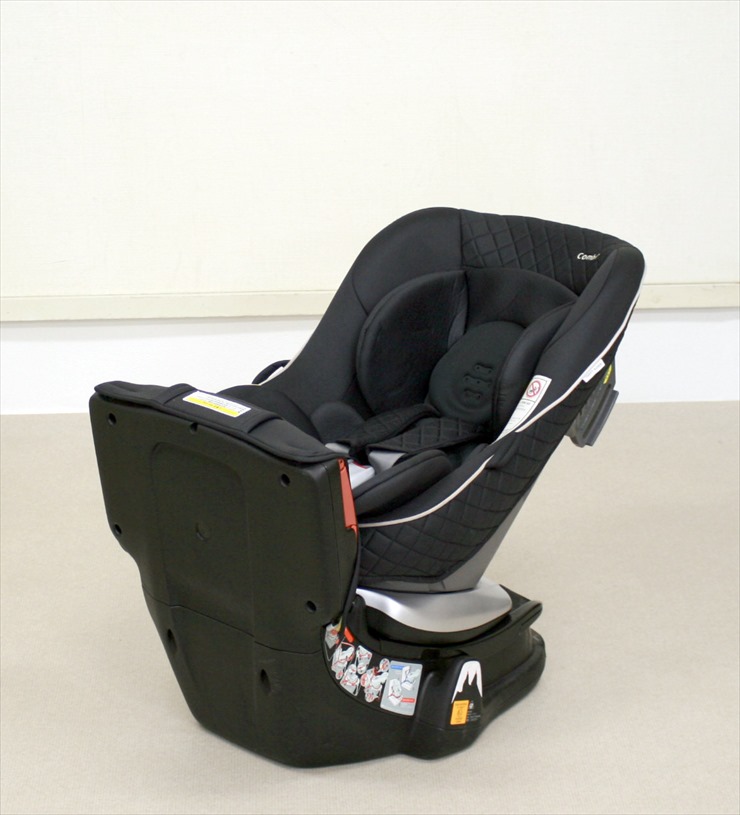 ラクティアターン ラグジュア TX プレシャスブラック