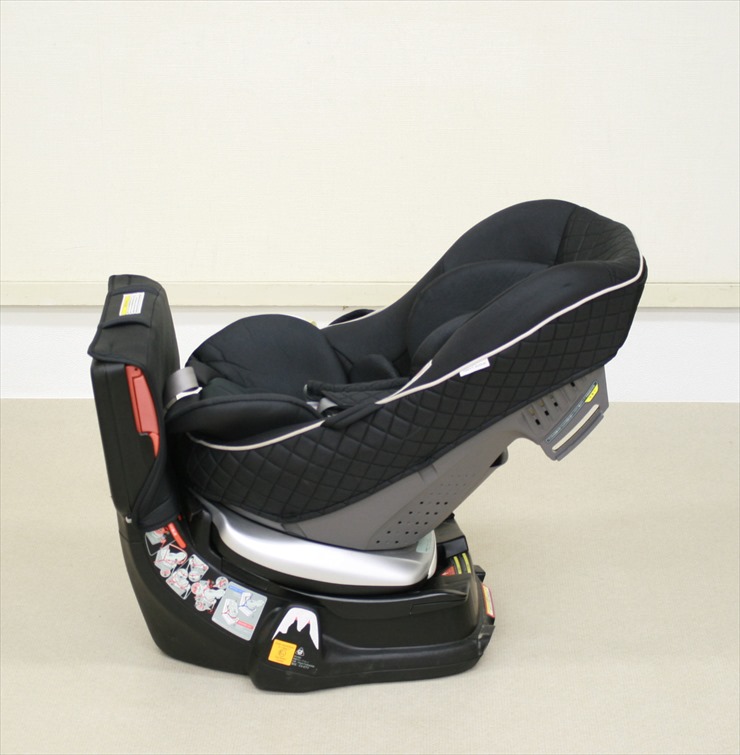 ラクティアターン ラグジュア TX プレシャスブラック