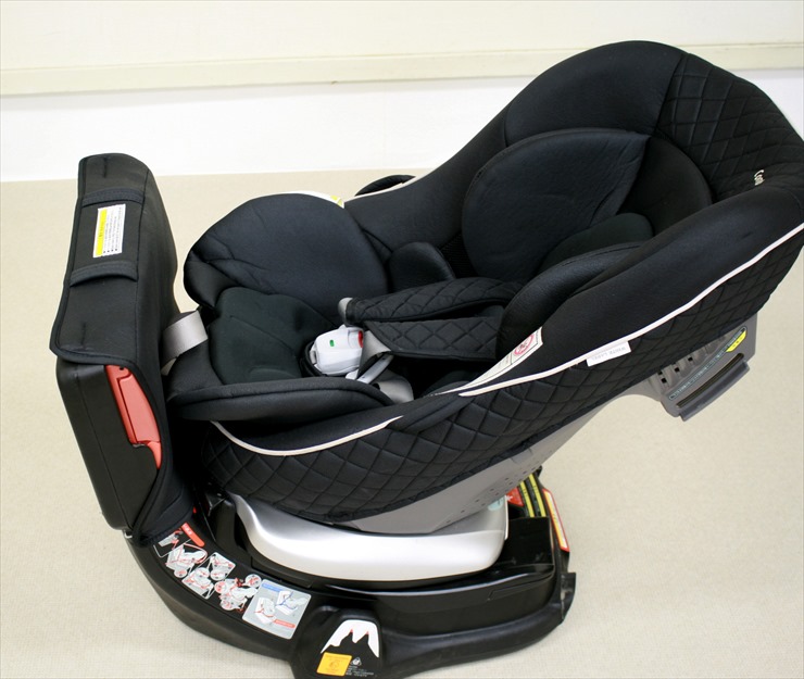 ラクティアターン ラグジュア TX プレシャスブラック