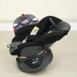 フラディア ディアターン バウンシンググレー