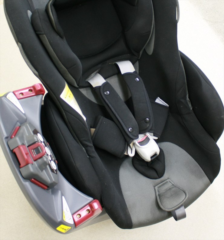 フラディア ディアターン バウンシンググレー